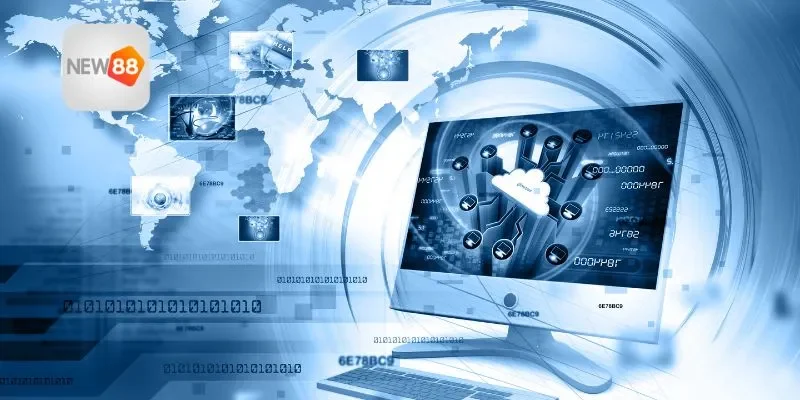 Hạ tầng công nghệ trong hệ thống hiện đại