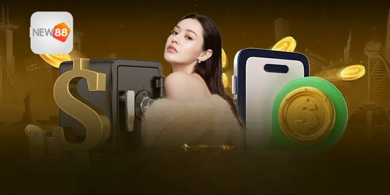Hình thức giao dịch an toàn tiện lợi được nhiều người lựa chọn