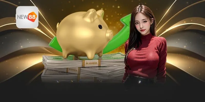 Quà tặng siêu hấp dẫn chỉ dành riêng cho người mới