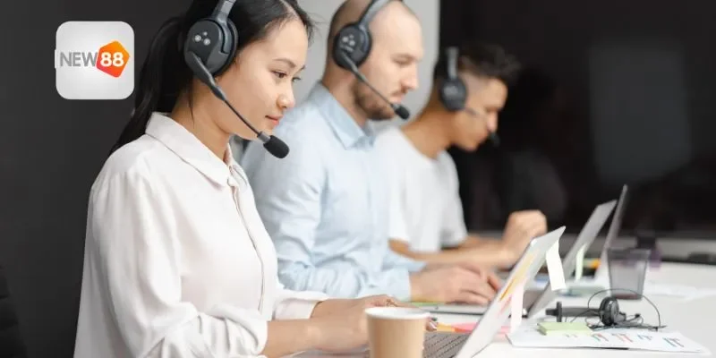 Trải nghiệm dịch vụ thân thiện tạo nên sự tin tưởng tuyệt đối