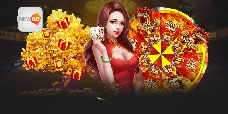 Trải nghiệm thú vị mở ra nhiều cơ hội trong game