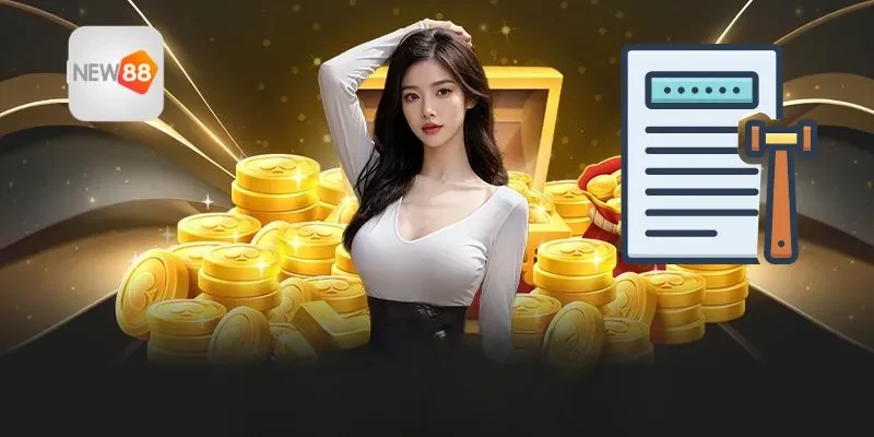 Tuân thủ quy định khi tham gia chương trình thưởng